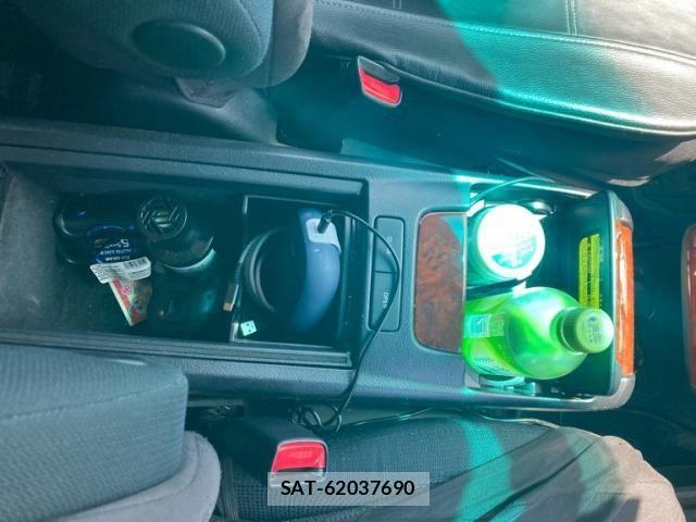 Toyota HARRIER 2008-04 7219221-17