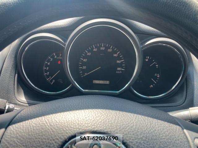 Toyota HARRIER 2008-04 7219221-20