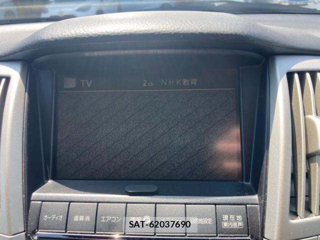 Toyota HARRIER 2008-04 7219221-24