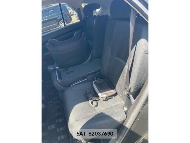 Toyota HARRIER 2008-04 7219221-26