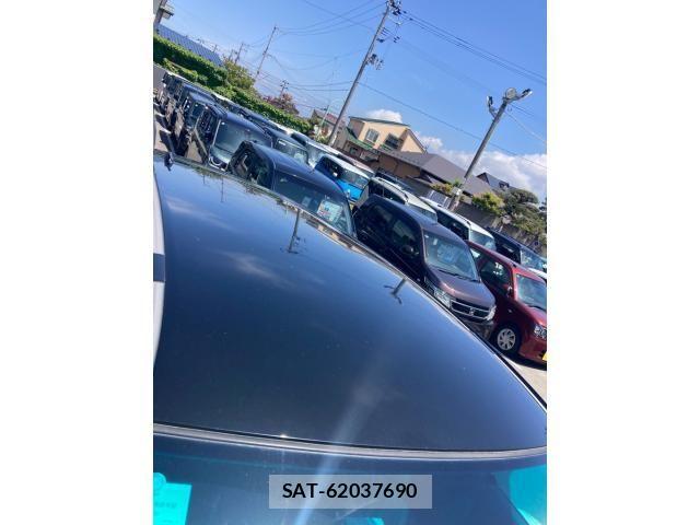 Toyota HARRIER 2008-04 7219221-4