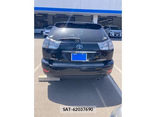 Toyota HARRIER 2008-04 7219221-5