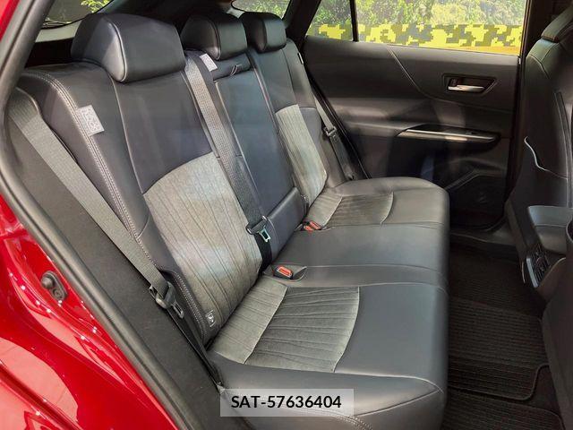 Toyota HARRIER 2020-07 7250960-10