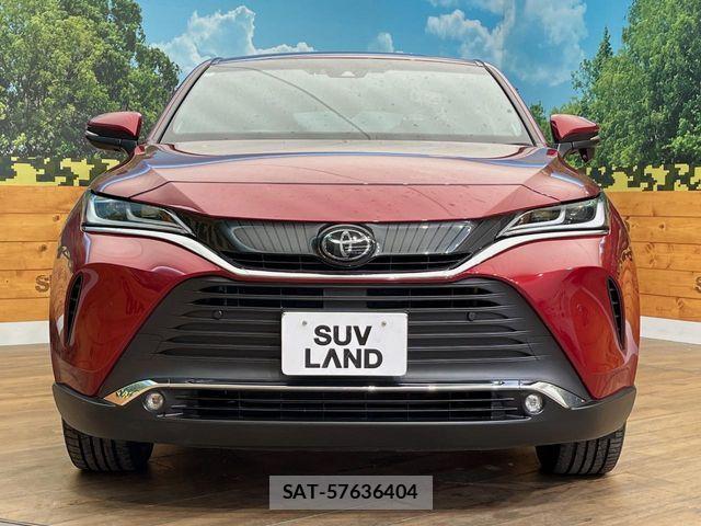Toyota HARRIER 2020-07 7250960-14