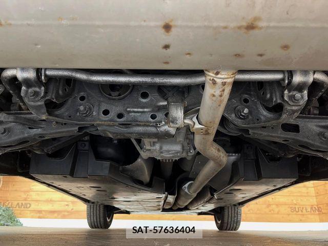 Toyota HARRIER 2020-07 7250960-19