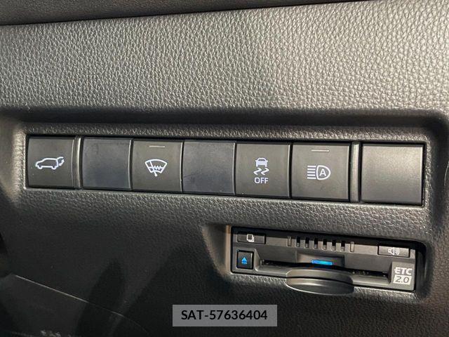 Toyota HARRIER 2020-07 7250960-5