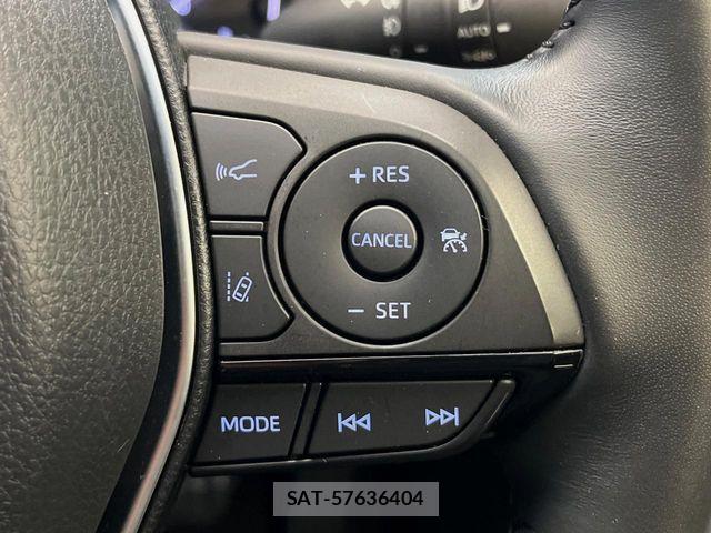 Toyota HARRIER 2020-07 7250960-7