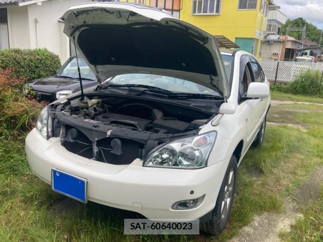 sat car