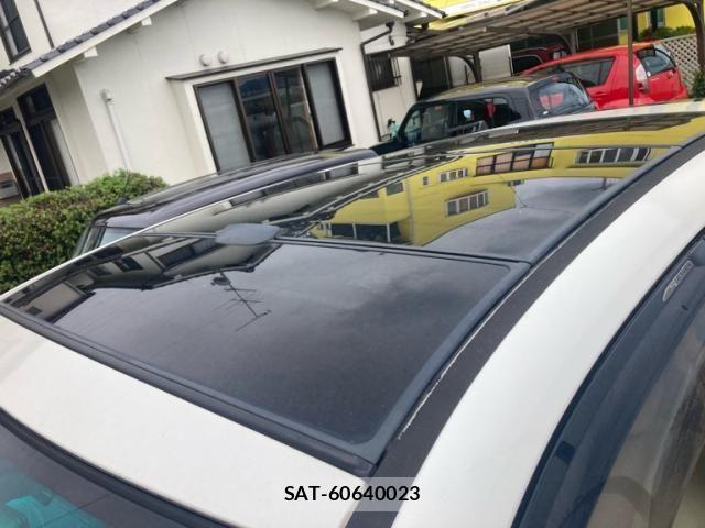 Toyota HARRIER 2008-03 7250962-9