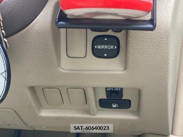 Toyota HARRIER 2008-03 7250962-15