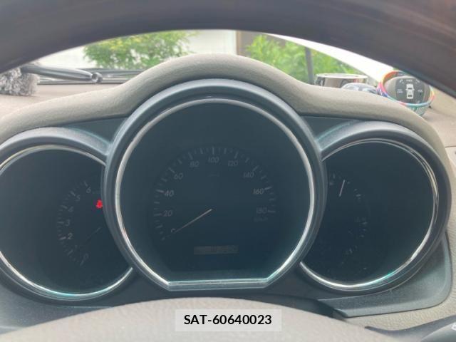 Toyota HARRIER 2008-03 7250962-19
