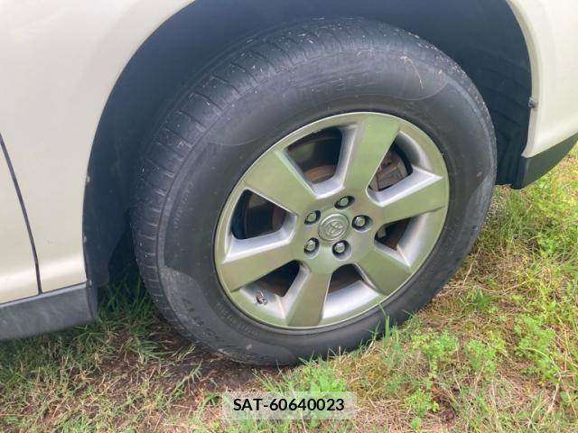 Toyota HARRIER 2008-03 7250962-4