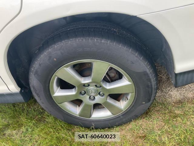 Toyota HARRIER 2008-03 7250962-6