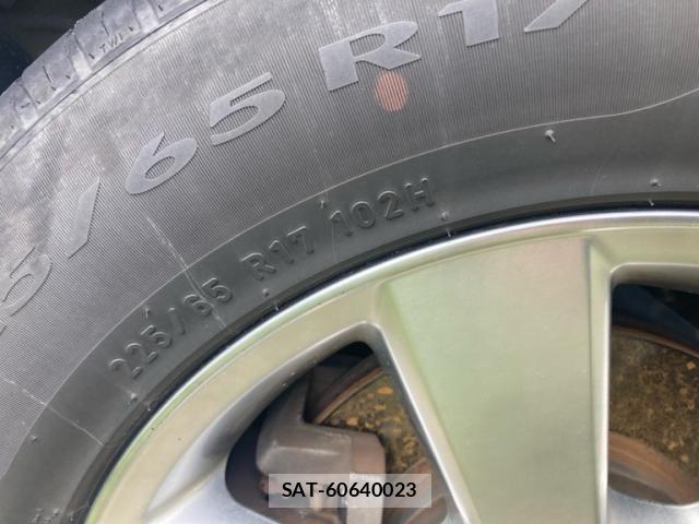 Toyota HARRIER 2008-03 7250962-8