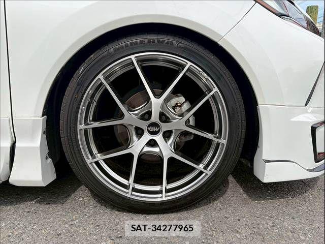 Toyota HARRIER 2023-03 7250961-11
