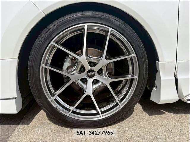 Toyota HARRIER 2023-03 7250961-13