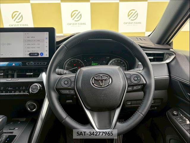 Toyota HARRIER 2023-03 7250961-15