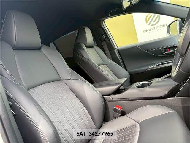 Toyota HARRIER 2023-03 7250961-16