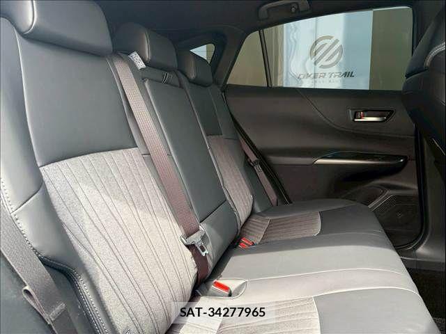 Toyota HARRIER 2023-03 7250961-17