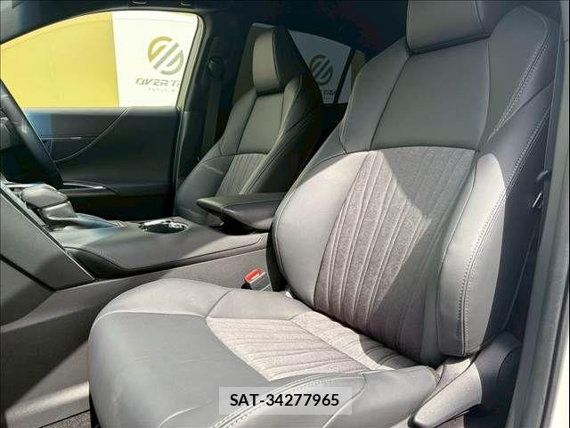 Toyota HARRIER 2023-03 7250961-18