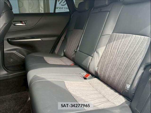 Toyota HARRIER 2023-03 7250961-19