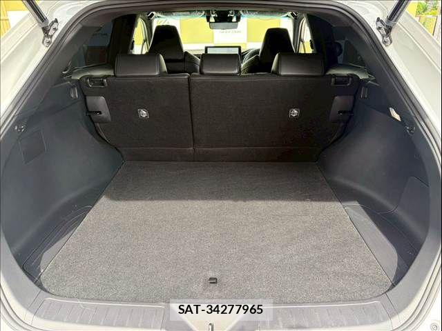 Toyota HARRIER 2023-03 7250961-20