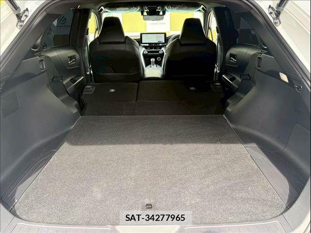Toyota HARRIER 2023-03 7250961-21