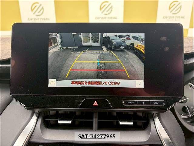 Toyota HARRIER 2023-03 7250961-23
