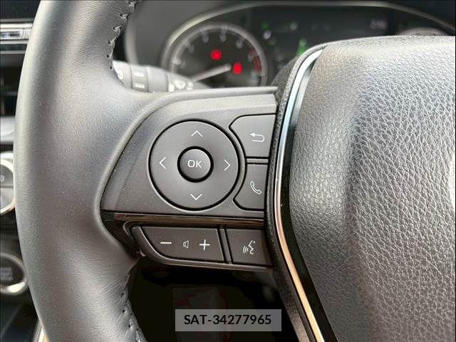Toyota HARRIER 2023-03 7250961-24