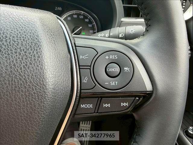 Toyota HARRIER 2023-03 7250961-25