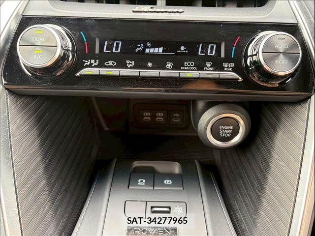 Toyota HARRIER 2023-03 7250961-28