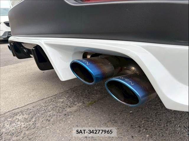 Toyota HARRIER 2023-03 7250961-6