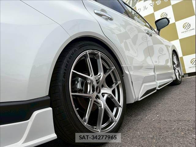Toyota HARRIER 2023-03 7250961-8