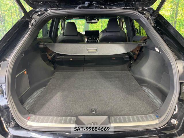 Toyota HARRIER 2021-04 7271973-9