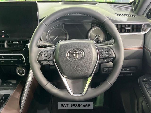 Toyota HARRIER 2021-04 7271973-10