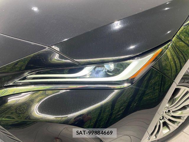 Toyota HARRIER 2021-04 7271973-11