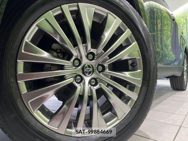 Toyota HARRIER 2021-04 7271973-12