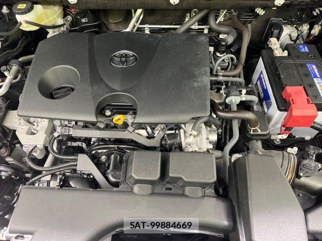 Toyota HARRIER 2021-04 7271973-17