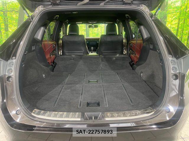 Toyota HARRIER 2015-10 7271974-10