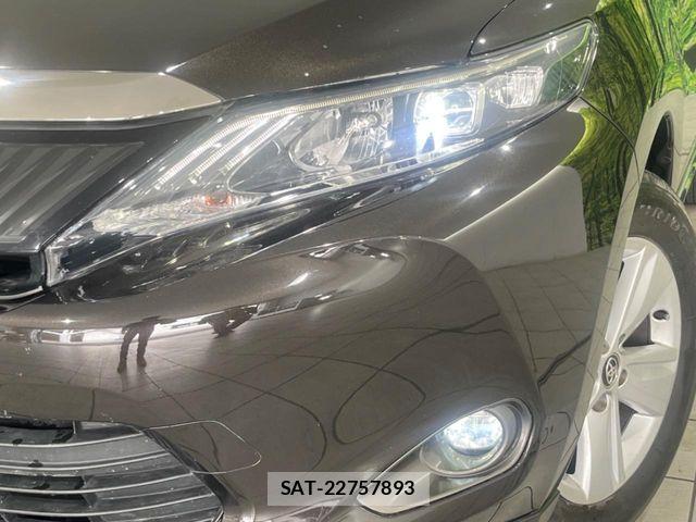 Toyota HARRIER 2015-10 7271974-12
