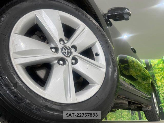 Toyota HARRIER 2015-10 7271974-13