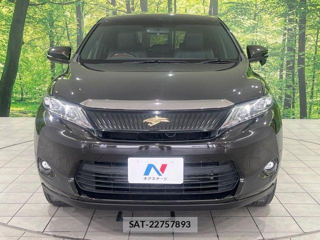 Toyota HARRIER 2015-10 7271974-14