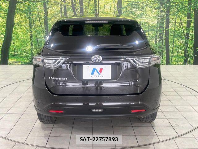 Toyota HARRIER 2015-10 7271974-15
