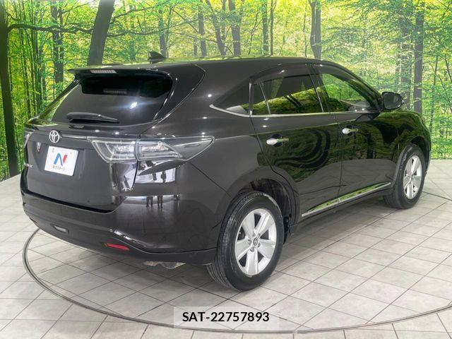Toyota HARRIER 2015-10 7271974-17