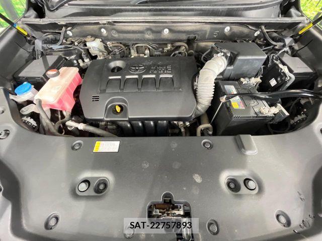 Toyota HARRIER 2015-10 7271974-18