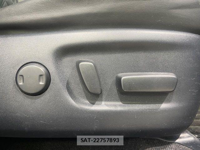 Toyota HARRIER 2015-10 7271974-4