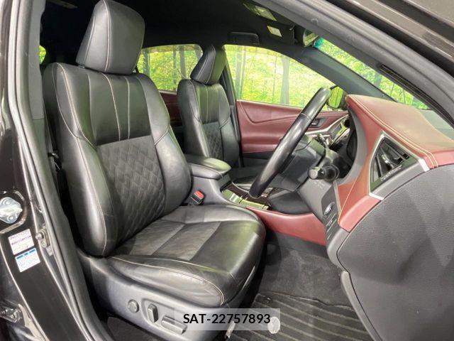 Toyota HARRIER 2015-10 7271974-8