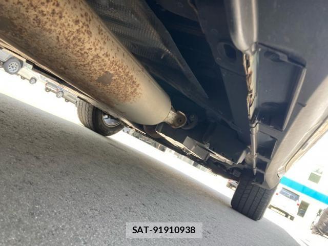 Toyota HARRIER 2014-04 7327336-9