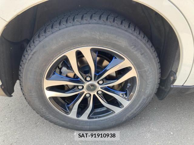 Toyota HARRIER 2014-04 7327336-10