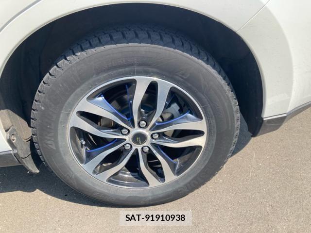 Toyota HARRIER 2014-04 7327336-11